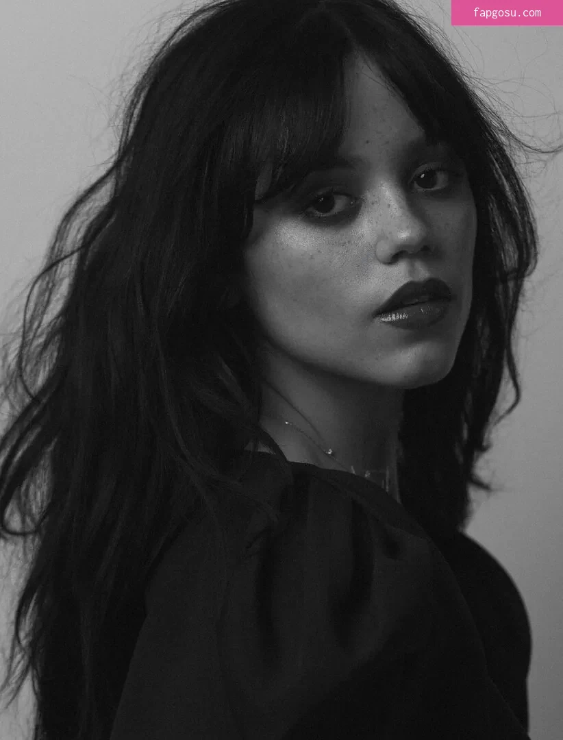Jenna Ortega
