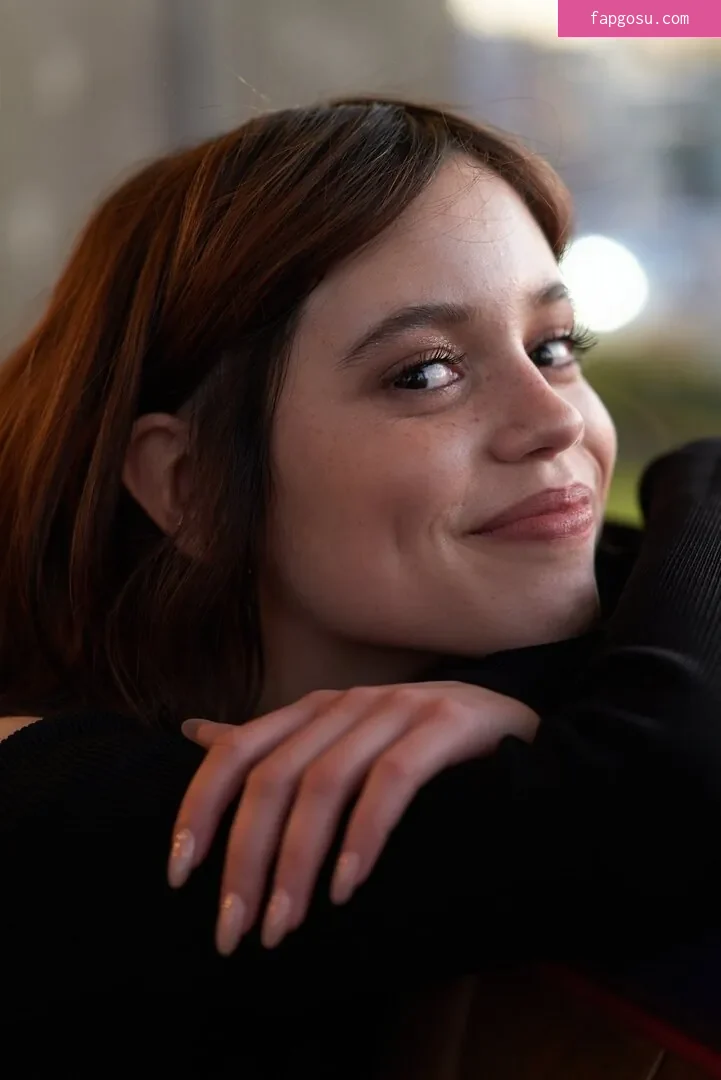 Jenna Ortega