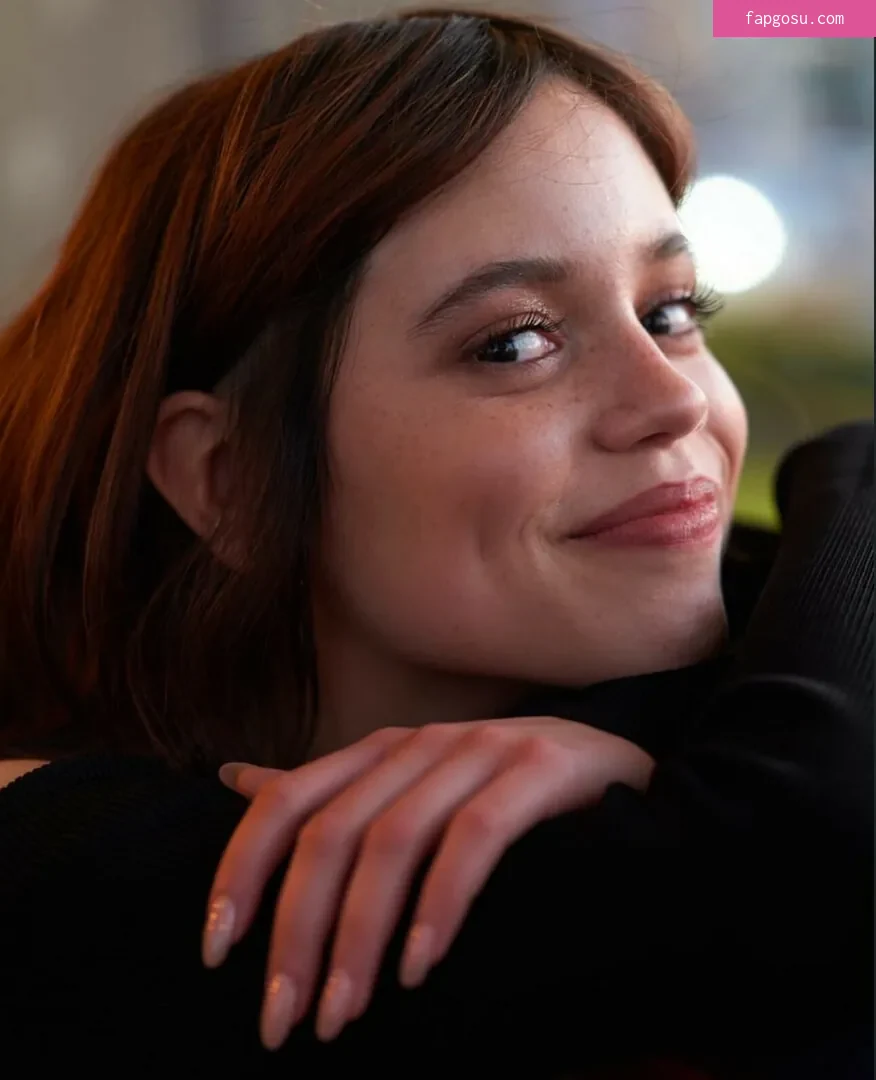 Jenna Ortega