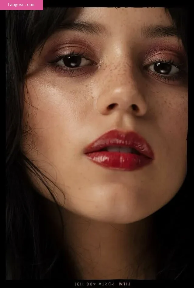 Jenna Ortega