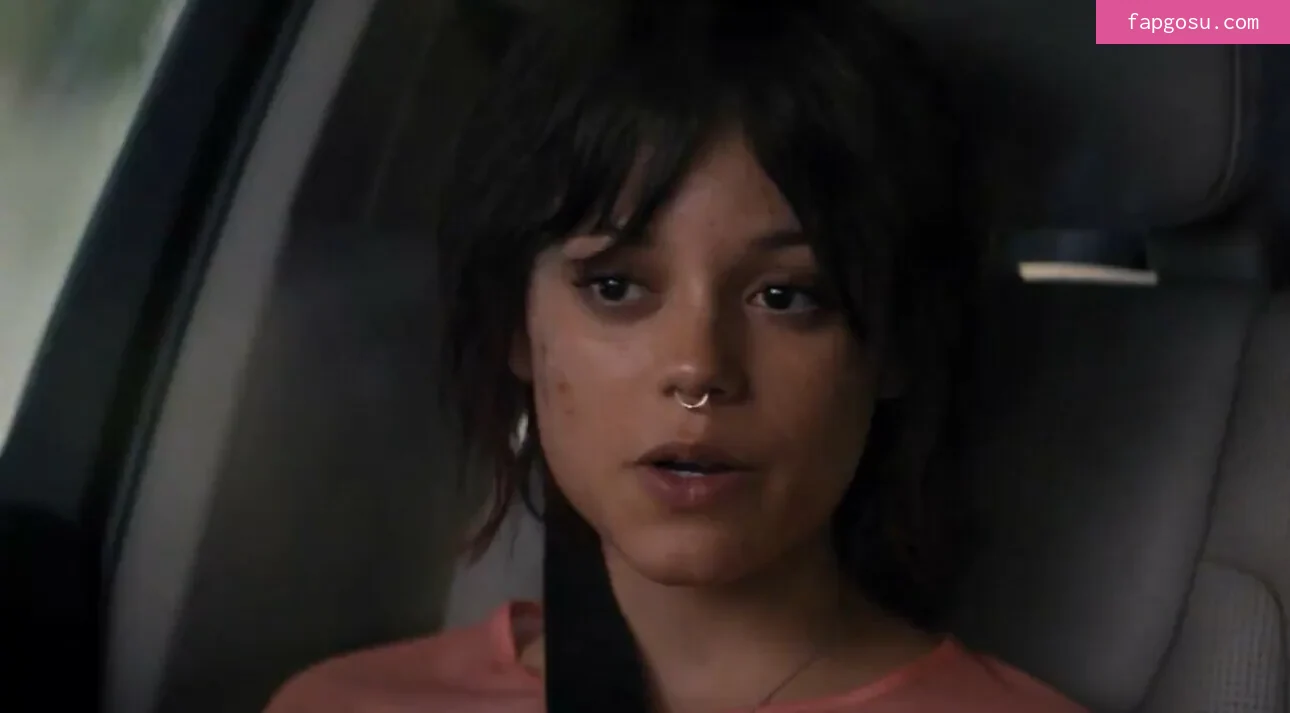 Jenna Ortega