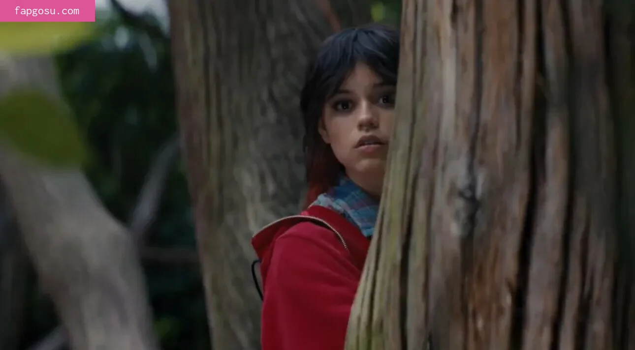 Jenna Ortega
