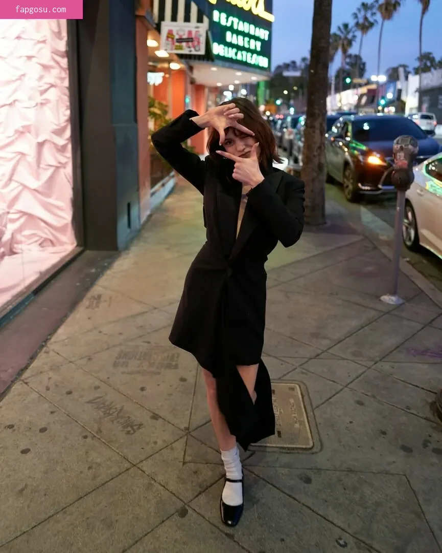 Jenna Ortega