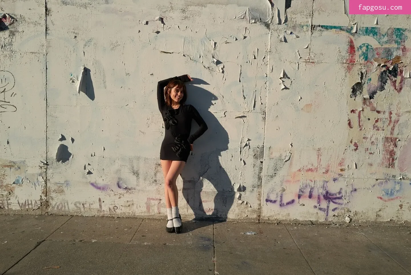 Jenna Ortega