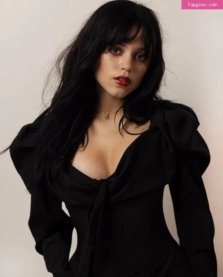 Jenna Ortega