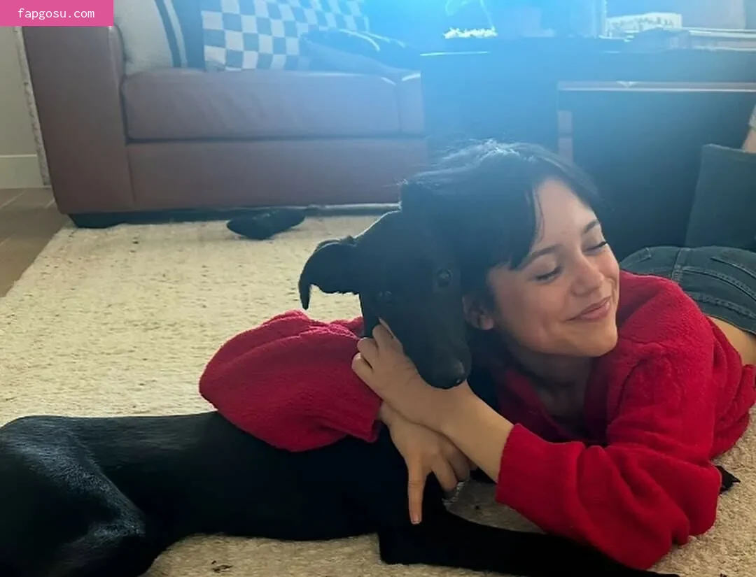 Jenna Ortega