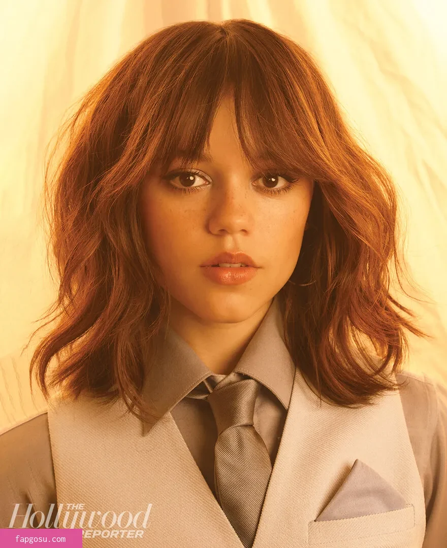 Jenna Ortega