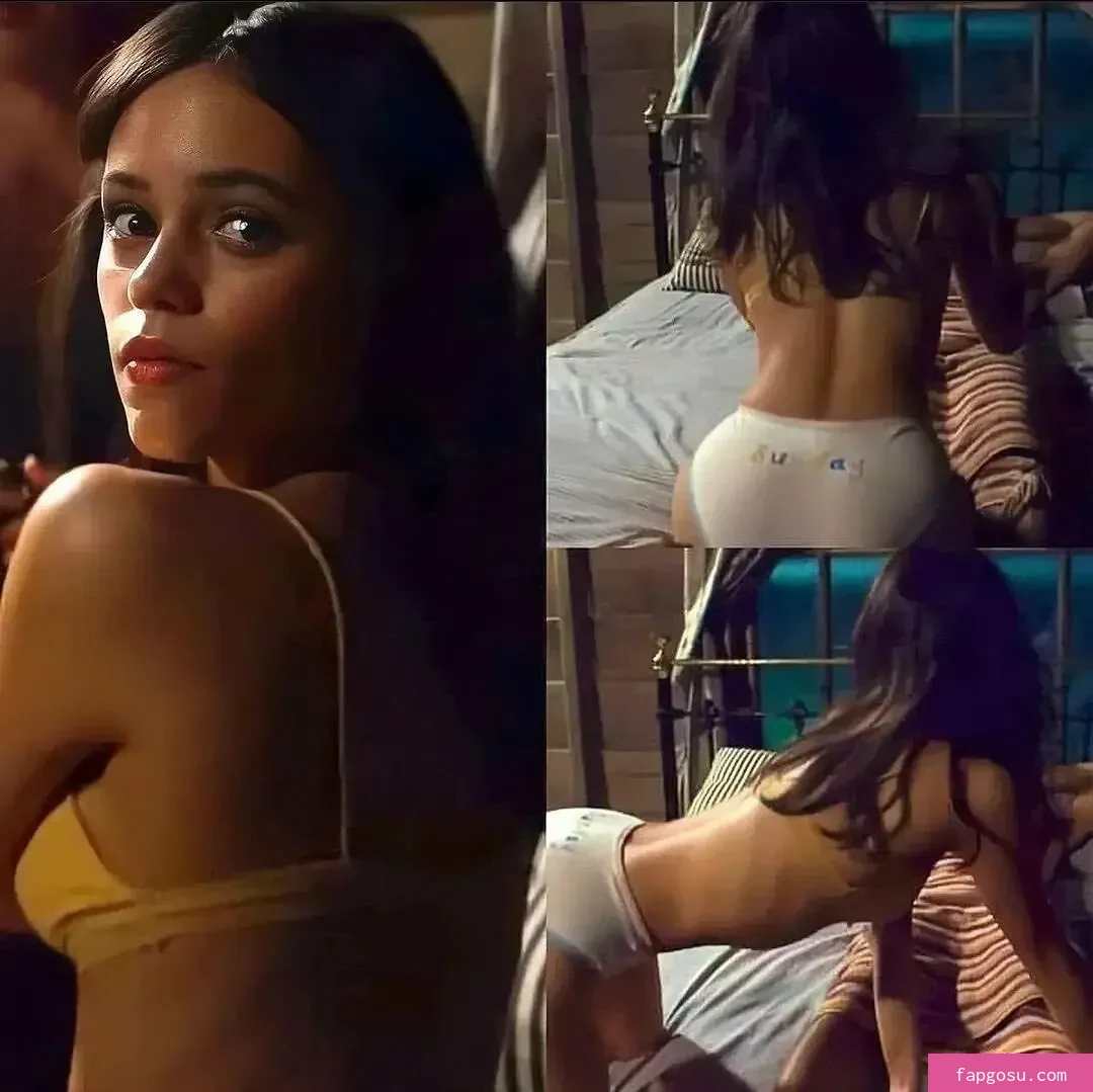Jenna Ortega