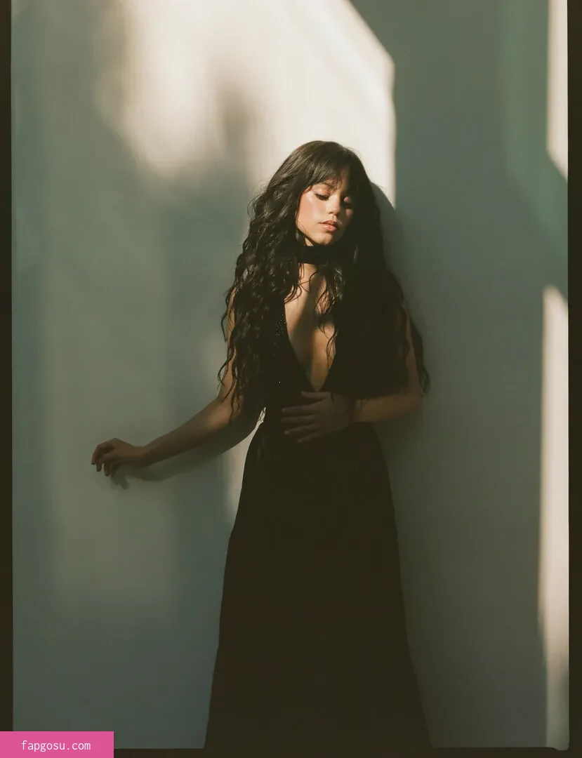 Jenna Ortega