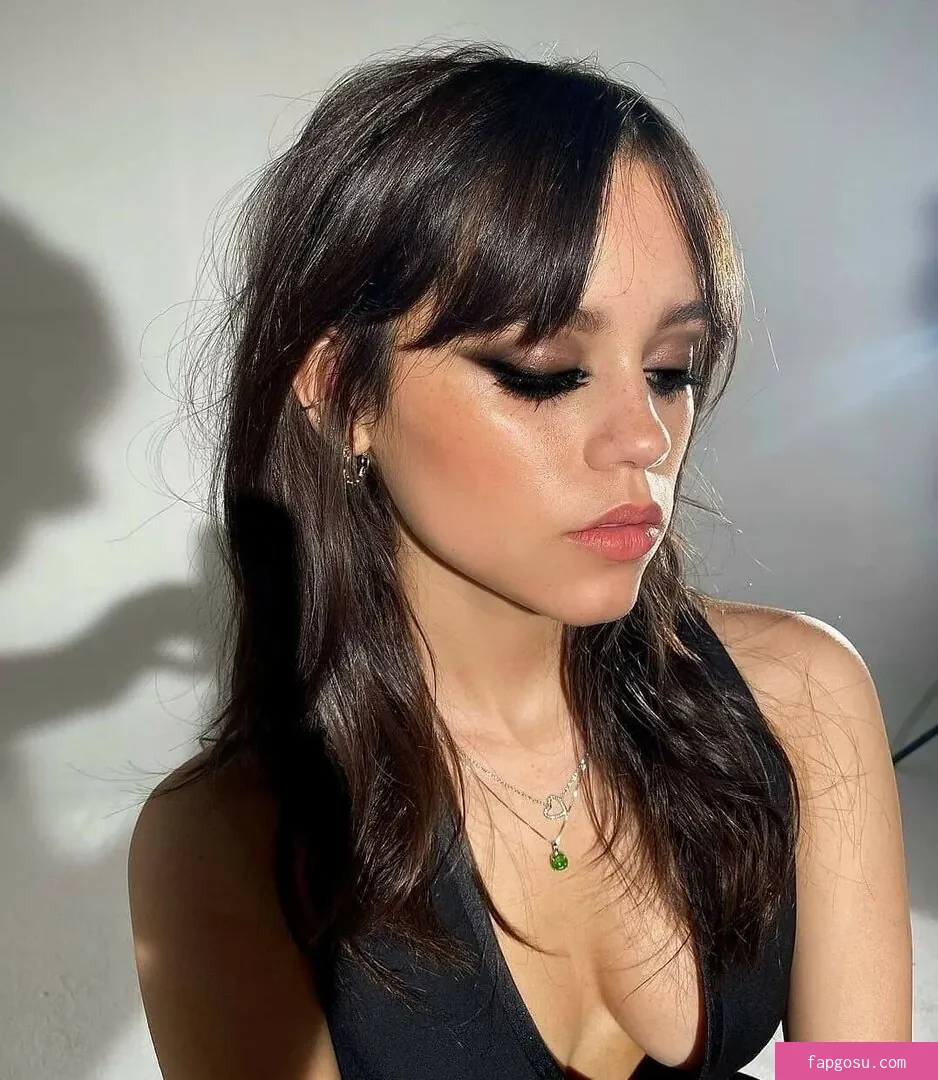 Jenna Ortega