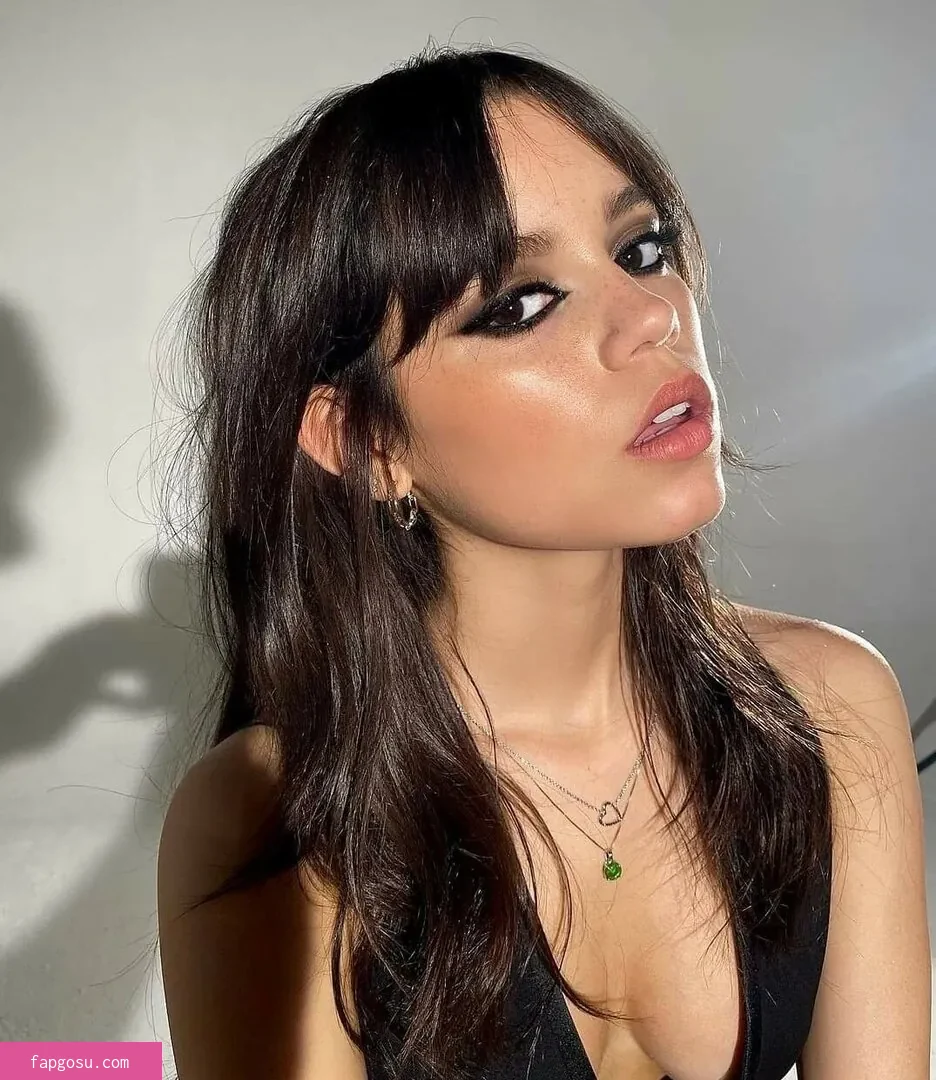 Jenna Ortega