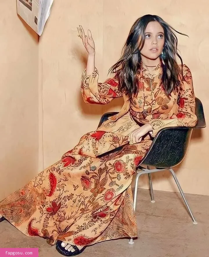 Jenna Ortega