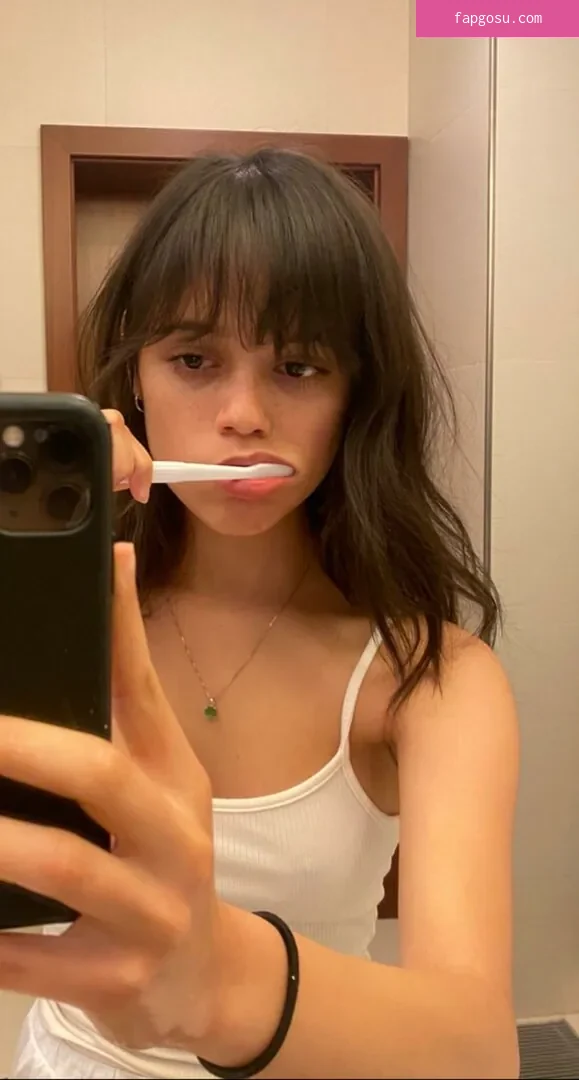 Jenna Ortega