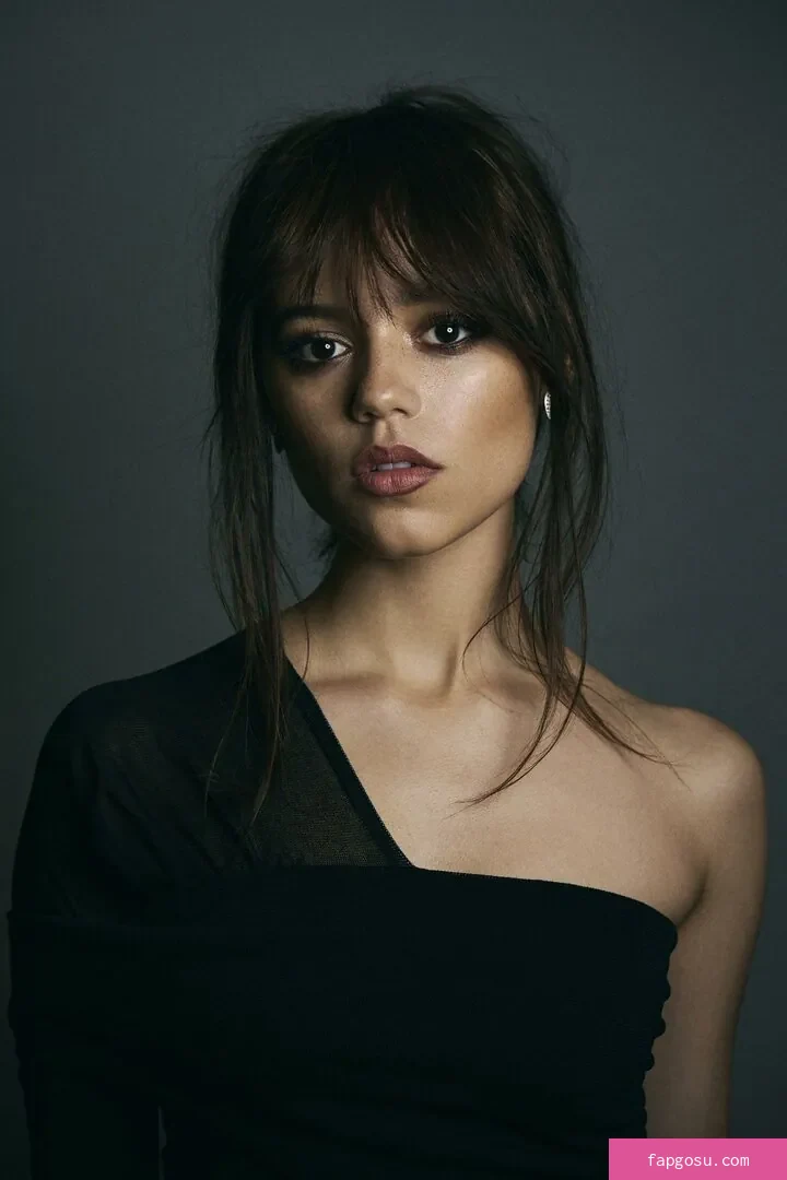 Jenna Ortega