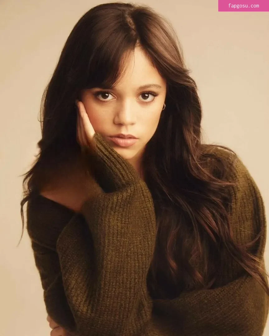 Jenna Ortega