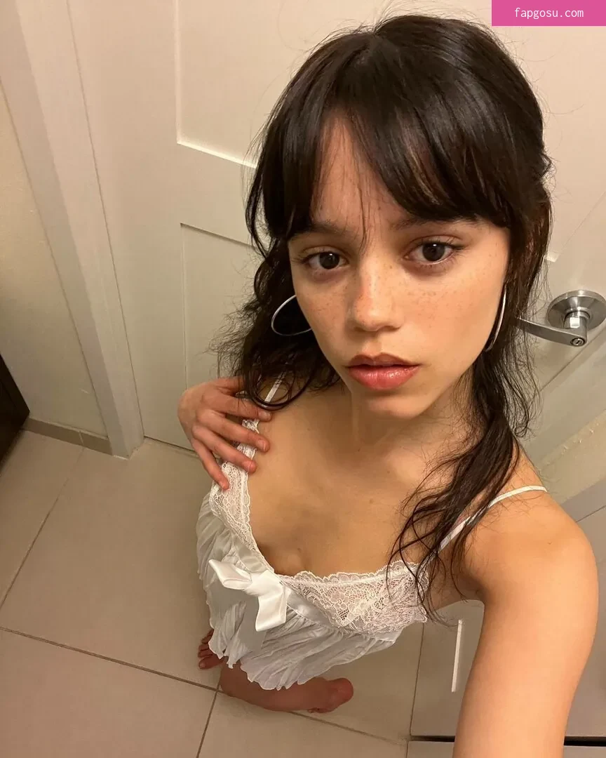 Jenna Ortega