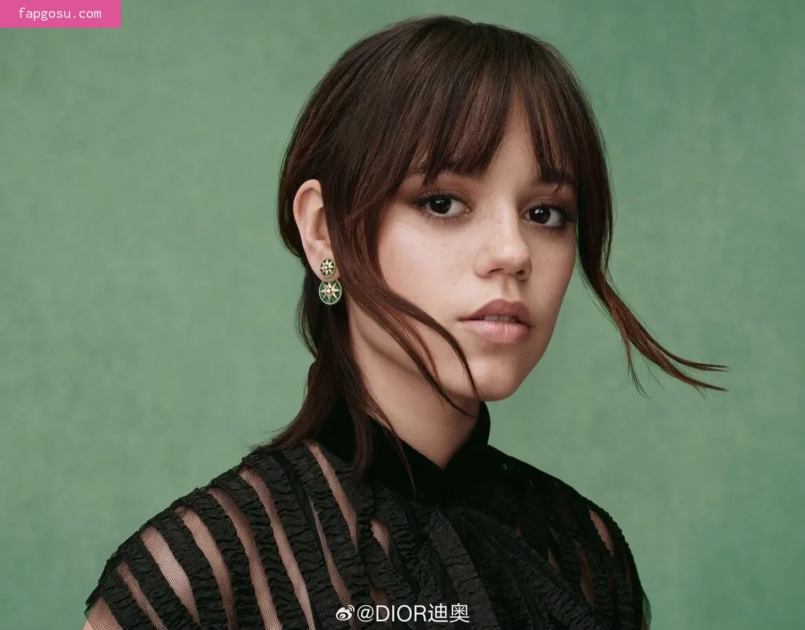 Jenna Ortega