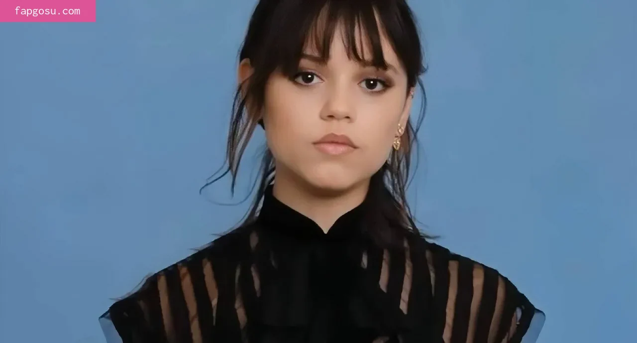 Jenna Ortega