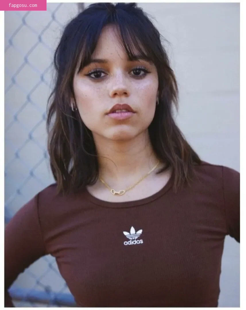 Jenna Ortega