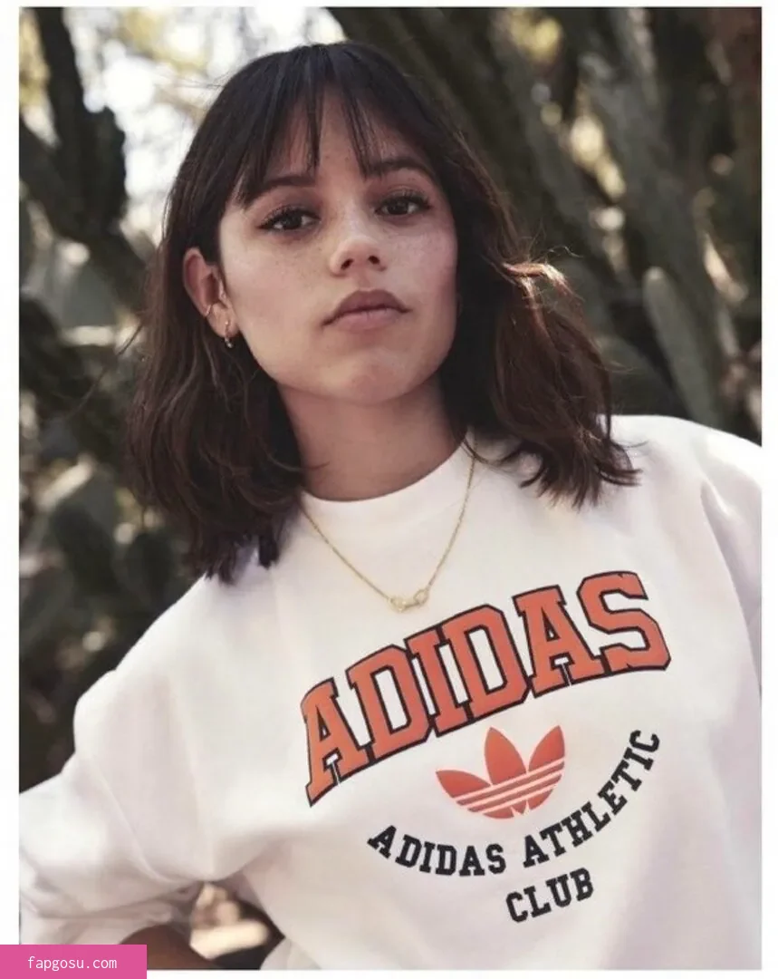 Jenna Ortega
