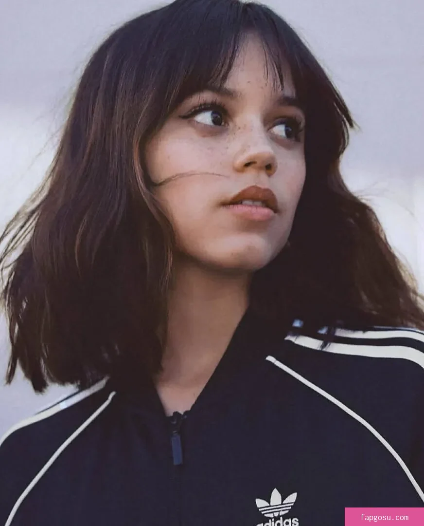 Jenna Ortega