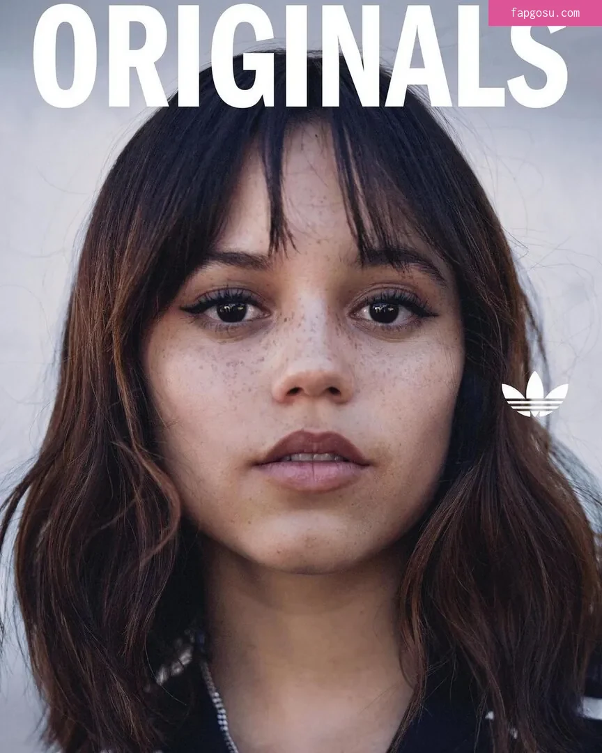 Jenna Ortega