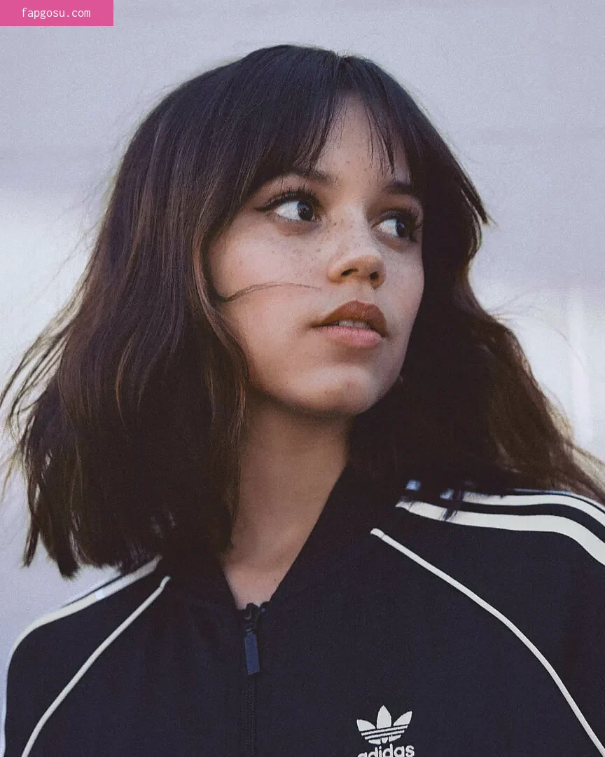Jenna Ortega