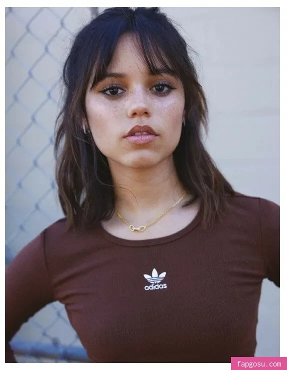 Jenna Ortega