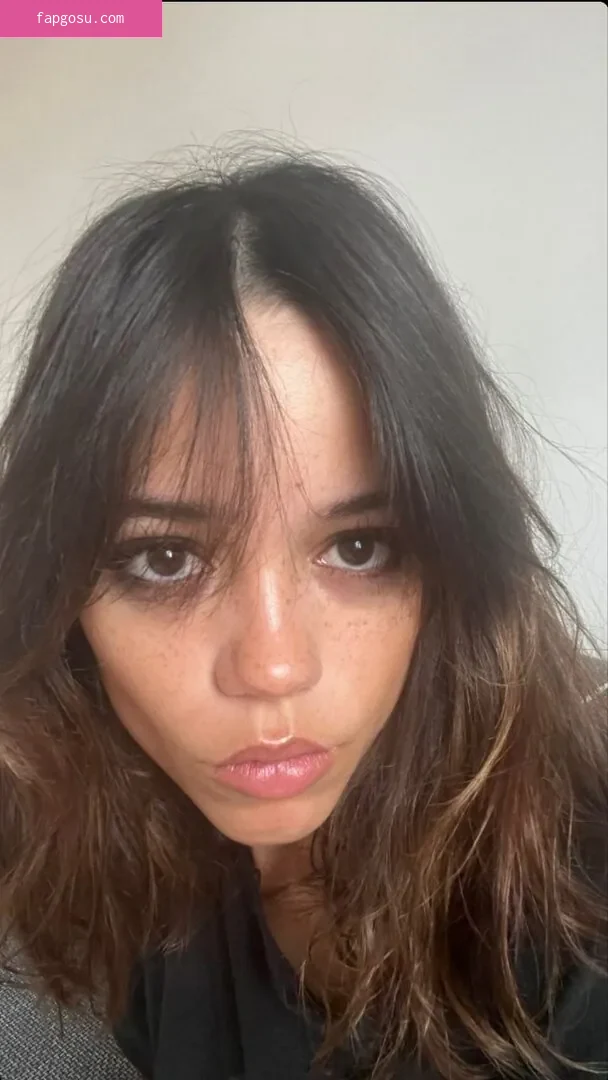 Jenna Ortega