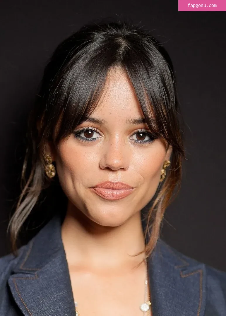 Jenna Ortega