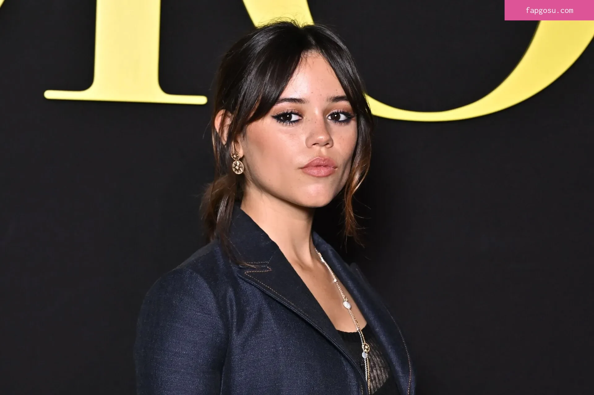 Jenna Ortega