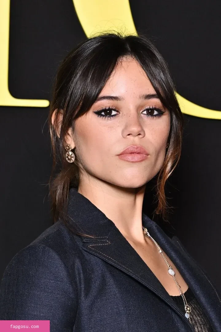 Jenna Ortega