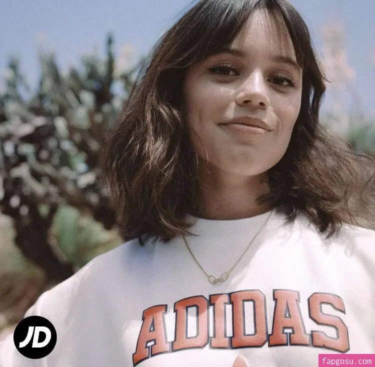 Jenna Ortega