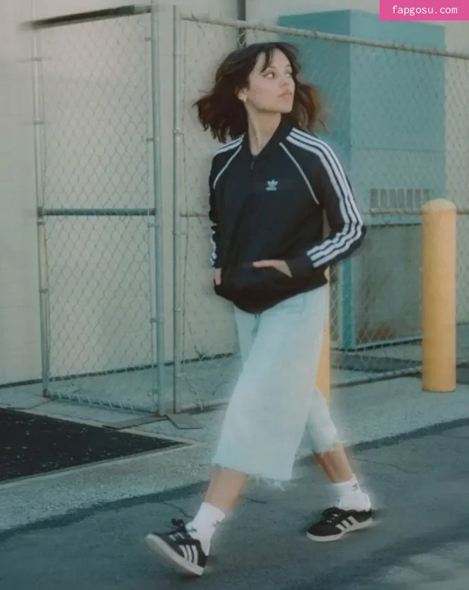 Jenna Ortega