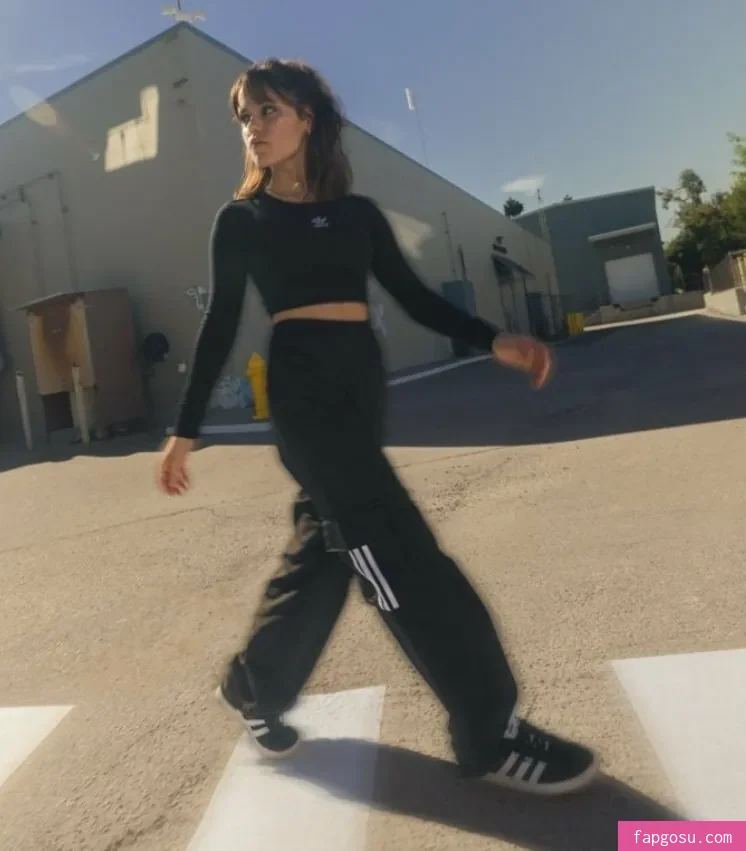 Jenna Ortega