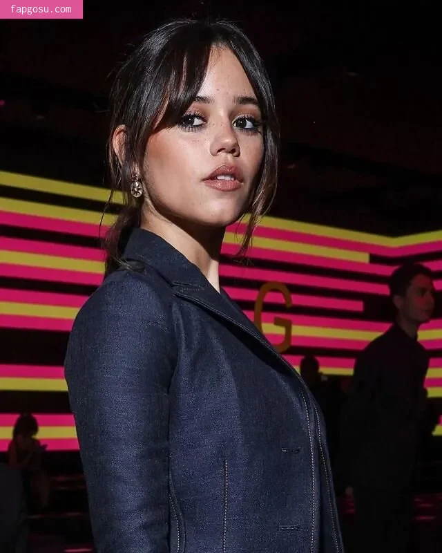 Jenna Ortega
