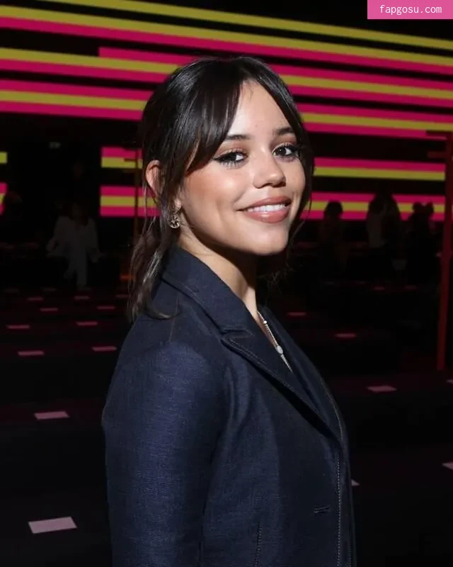 Jenna Ortega