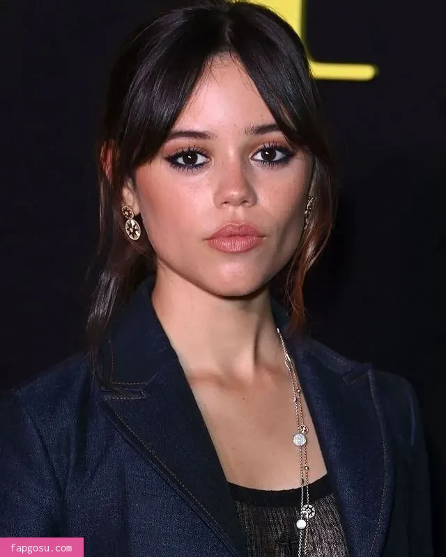 Jenna Ortega