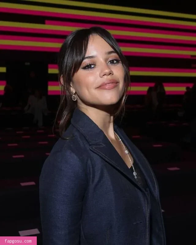 Jenna Ortega