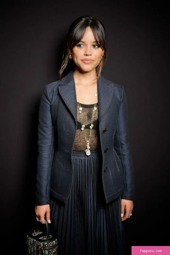 Jenna Ortega