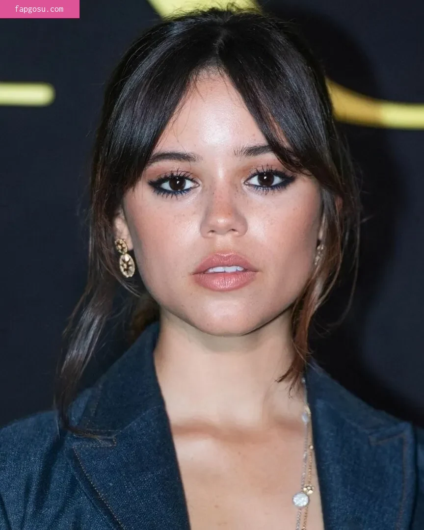 Jenna Ortega