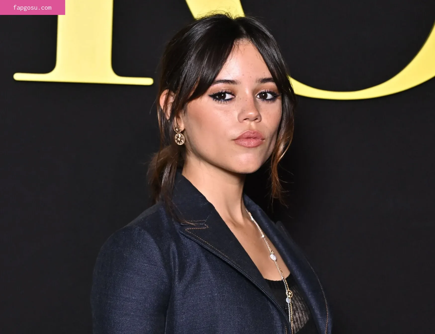 Jenna Ortega