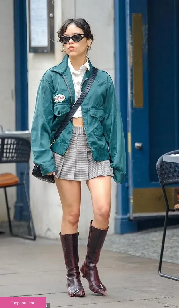 Jenna Ortega