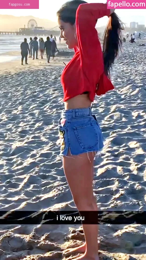 Jenna Ortega