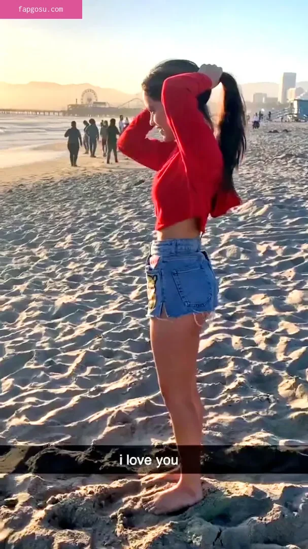 Jenna Ortega