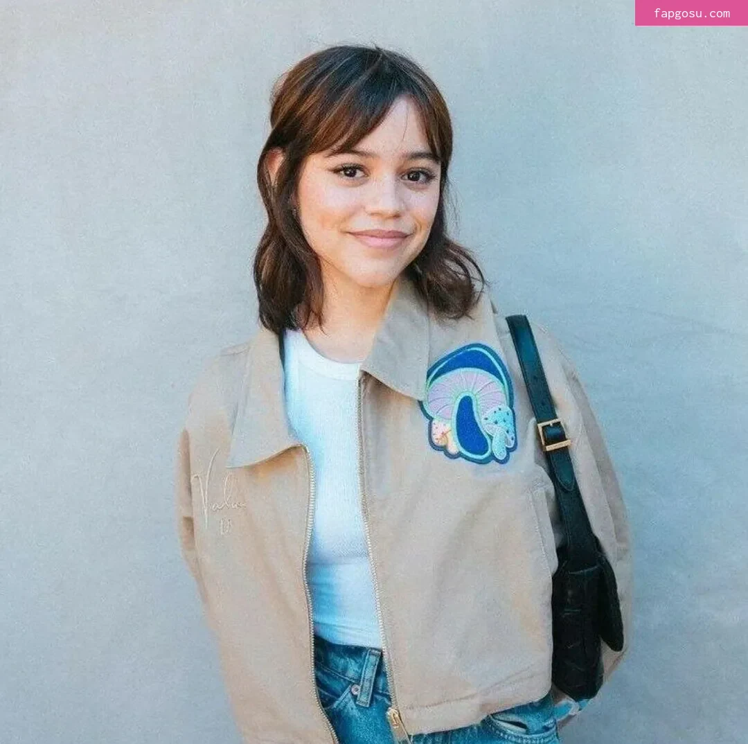 Jenna Ortega