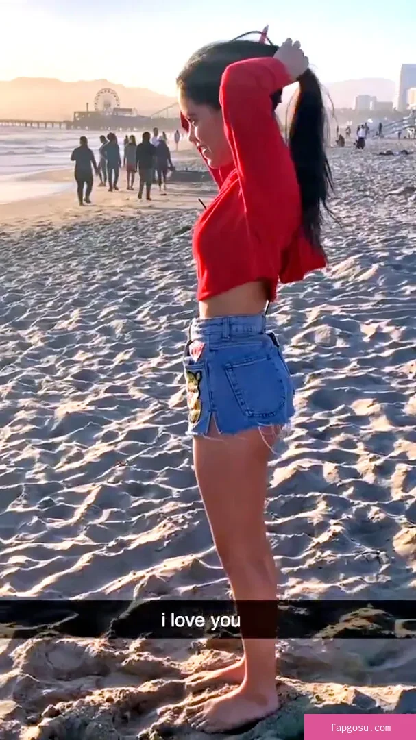 Jenna Ortega