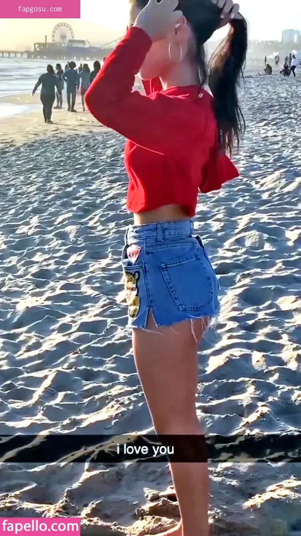Jenna Ortega