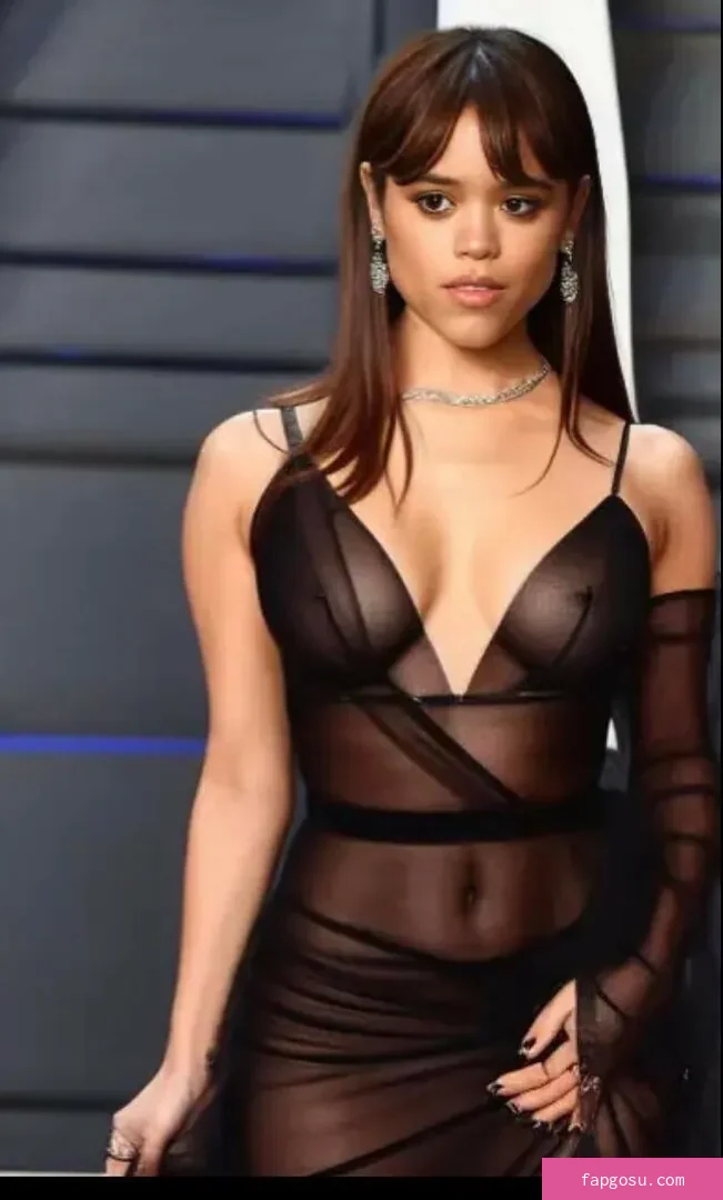 Jenna Ortega