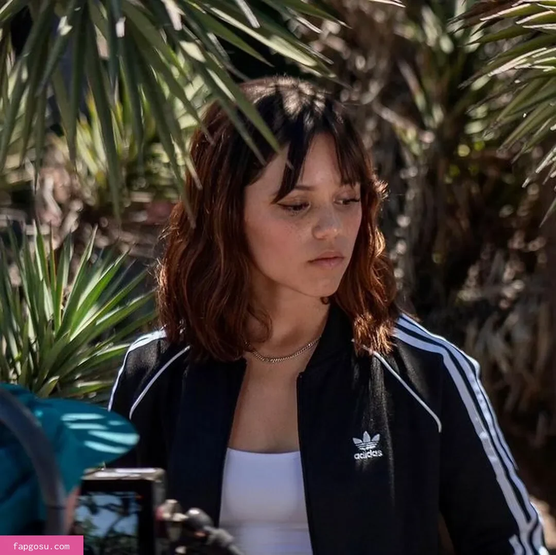 Jenna Ortega